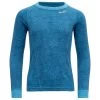 Devold - Active Kid Shirt - Merino Base Layer -Bergfreunde Shop devold active kid shirt merino base layer