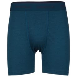 Devold - Duo Active Boxer - Merino Base Layer
