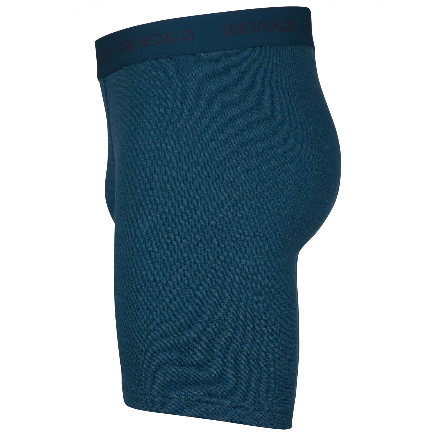 Devold - Duo Active Boxer - Merino base layer Devold - Duo Active Boxer - Merino Base Layer -Bergfreunde Shop devold duo active boxer merino base layer detail 2