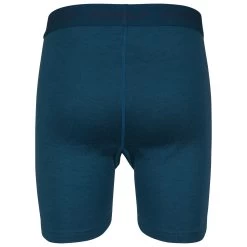 Devold - Duo Active Boxer - Merino Base Layer 4 Devold - Duo Active Boxer - Merino Base Layer -Bergfreunde Shop devold duo active boxer merino base layer detail 3