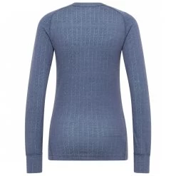Devold - Duo Active Woman Shirt - Merino Base Layer 3 Devold - Duo Active Woman Shirt - Merino Base Layer -Bergfreunde Shop devold duo active woman shirt merino base layer detail 2