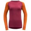 Devold - Expedition Woman Shirt - Merino Base Layer -Bergfreunde Shop devold expedition woman shirt merino base layer