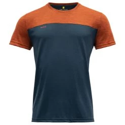 Devold - Norang Tee - Merino Shirt 5 Devold - Norang Tee - Merino Shirt -Bergfreunde Shop devold norang tee merino shirt 2