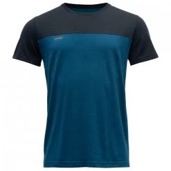 Devold - Norang Tee - Merino Shirt 6 Devold - Norang Tee - Merino Shirt -Bergfreunde Shop devold norang tee merino shirt 3
