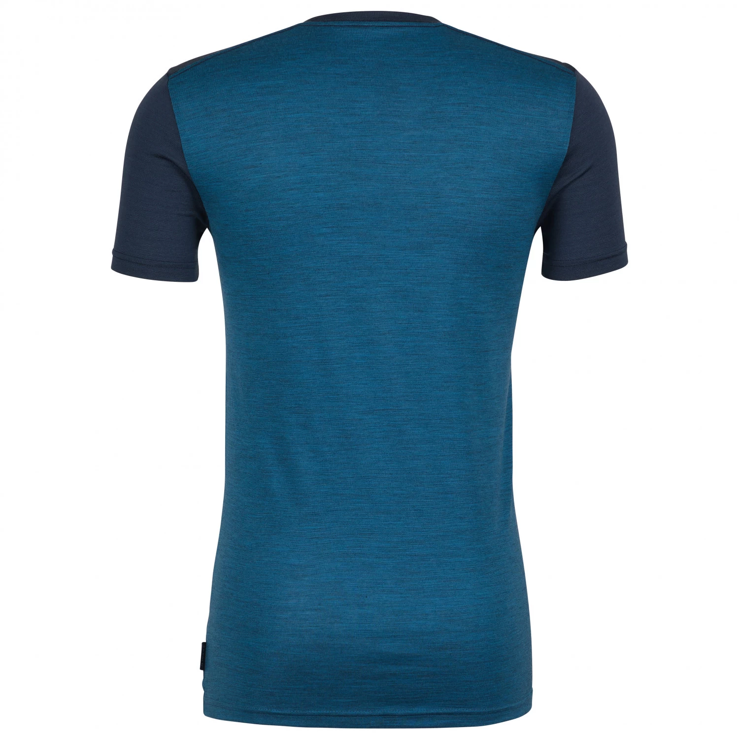 Devold - Norang Tee - Merino shirt Devold - Norang Tee - Merino Shirt -Bergfreunde Shop devold norang tee merino shirt detail 2