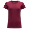 Devold - Women's Jakta Merino 200 T-Shirt - Merino Base Layer 2 Devold - Women's Jakta Merino 200 T-Shirt - Merino Base Layer -Bergfreunde Shop devold womens jakta merino 200 t shirt merino base layer