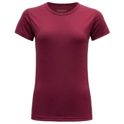 Devold - Women's Jakta Merino 200 T-Shirt - Merino Base Layer