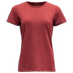 Devold - Women's Nipa Tee - Merino Shirt 5 Devold - Women's Nipa Tee - Merino Shirt -Bergfreunde Shop devold womens nipa tee merino shirt 2