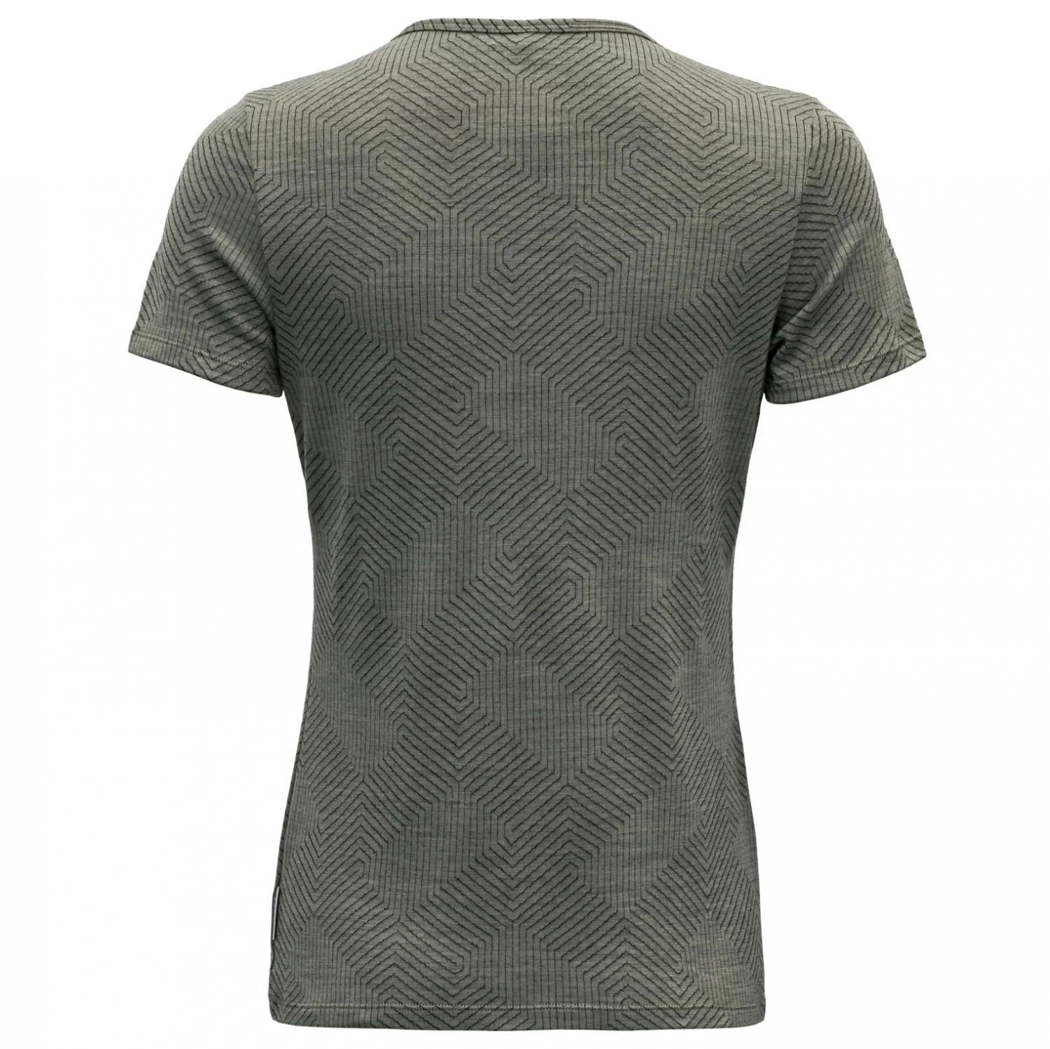 Devold - Women's Nipa Tee - Merino shirt Devold - Women's Nipa Tee - Merino Shirt -Bergfreunde Shop devold womens nipa tee merino shirt detail 2