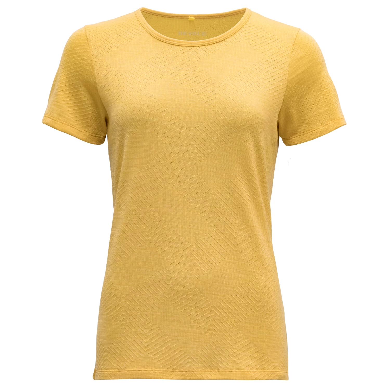 Devold - Women's Nipa Tee - Merino shirt Devold - Women's Nipa Tee - Merino Shirt -Bergfreunde Shop devold womens nipa tee merino shirt