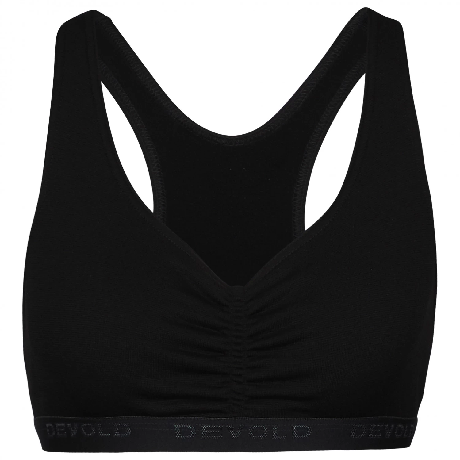 Devold - Wool Fleece Woman Bra - Sports bra Devold - Wool Fleece Woman Bra - Sports Bra -Bergfreunde Shop devold wool fleece woman bra sports bra