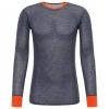 Devold - Wool Mesh Shirt - Merino Base Layer 2 Devold - Wool Mesh Shirt - Merino Base Layer -Bergfreunde Shop devold wool mesh shirt merino base layer bf 1