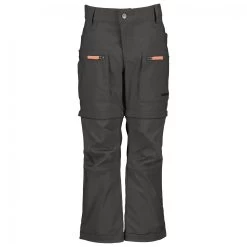 Didriksons - Kid's Kotten Zipp Off - Zip-off Trousers 4 Didriksons - Kid's Kotten Zipp Off - Zip-off Trousers -Bergfreunde Shop didriksons kids kotten zipp off zip off trousers 1