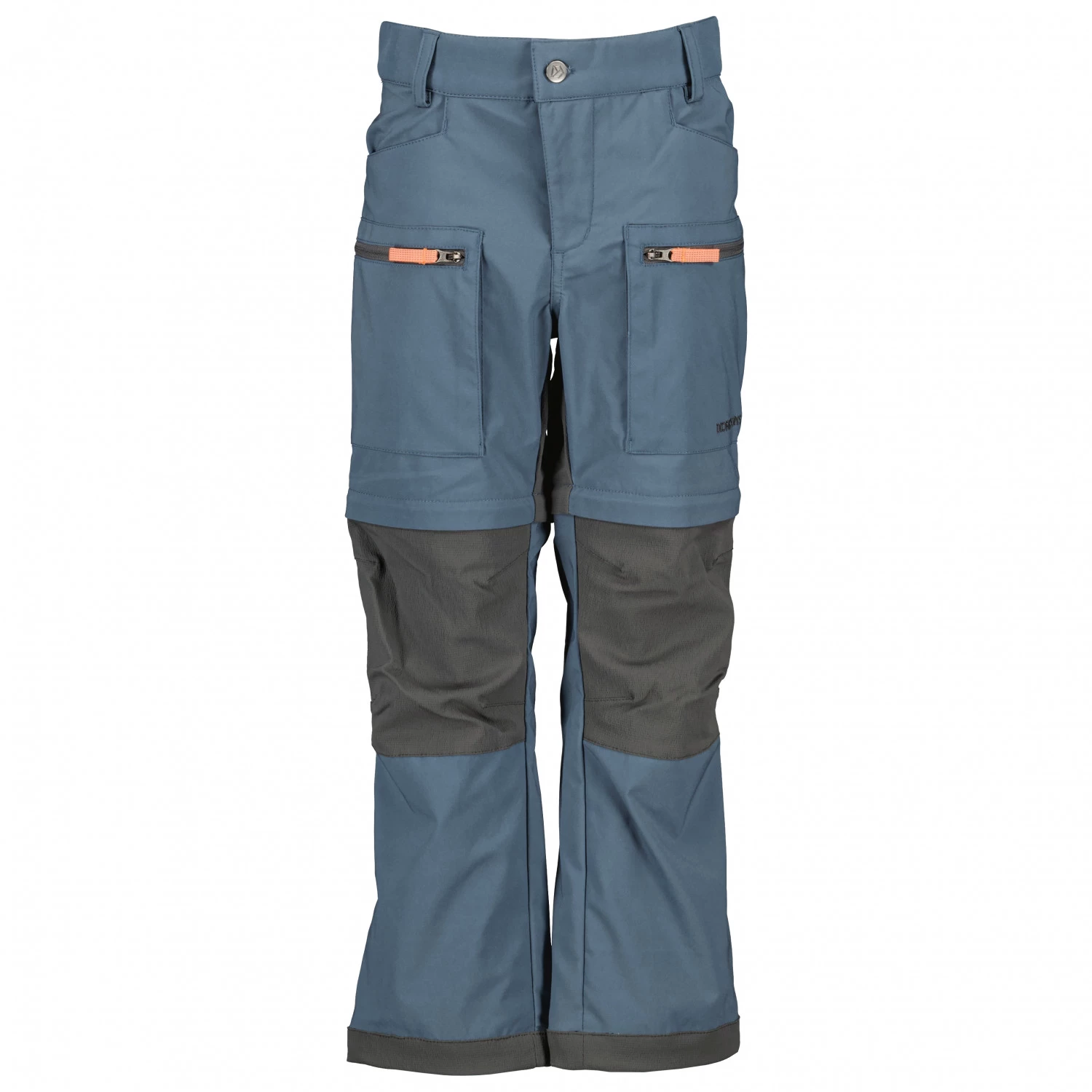 Didriksons - Kid's Kotten Zipp Off - Zip-off trousers Didriksons - Kid's Kotten Zipp Off - Zip-off Trousers -Bergfreunde Shop didriksons kids kotten zipp off zip off trousers