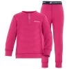 Didriksons - Kid's Moarri Set - Synthetic Base Layer -Bergfreunde Shop didriksons kids moarri set synthetic base layer