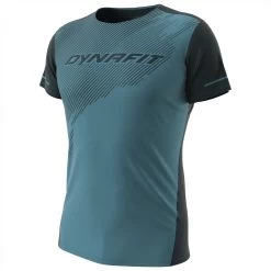Dynafit - Alpine 2 S/S Tee - Running Shirt -Bergfreunde Shop dynafit alpine 2 s s tee running shirt 2