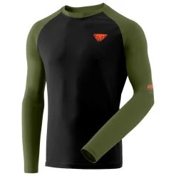 Dynafit - Alpine Pro L/S Tee - Running Shirt -Bergfreunde Shop dynafit alpine pro l s tee running shirt 2