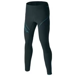 Dynafit - Winter Running Tights - Running Tights -Bergfreunde Shop dynafit winter running tights running tights 1