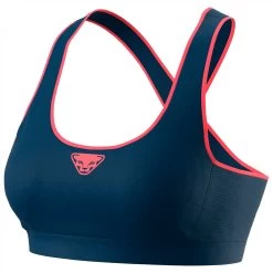 Dynafit - Women's Alpine Bra - Sports Bra -Bergfreunde Shop dynafit womens alpine bra sports bra 3