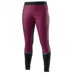 Dynafit - Women's Alpine Hybrid Pants - Running Trousers