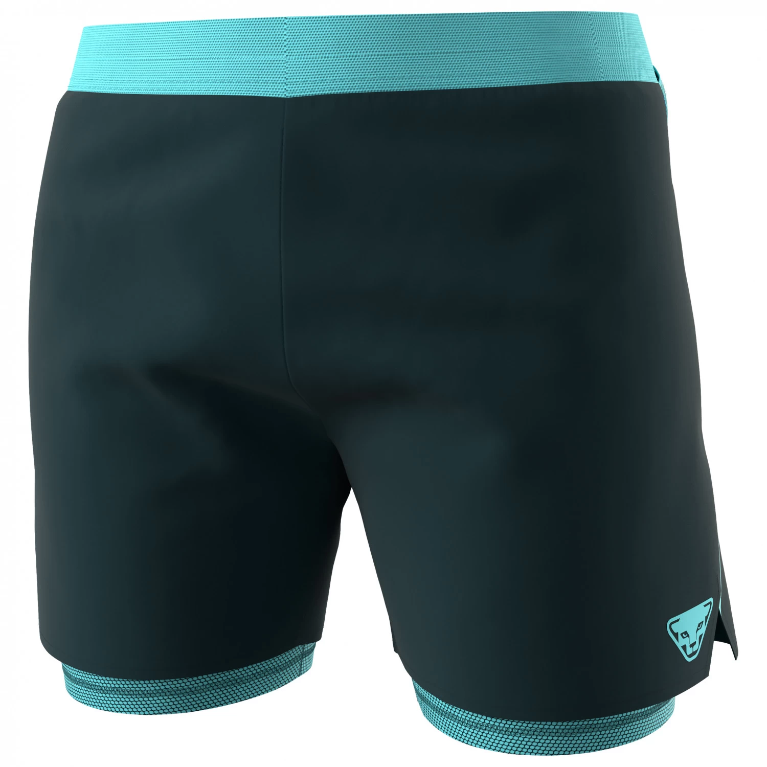 Dynafit - Women's Alpine Pro 2/1 Shorts - Running shorts Dynafit - Women's Alpine Pro 2/1 Shorts - Running Shorts -Bergfreunde Shop dynafit womens alpine pro 2 1 shorts running shorts 2