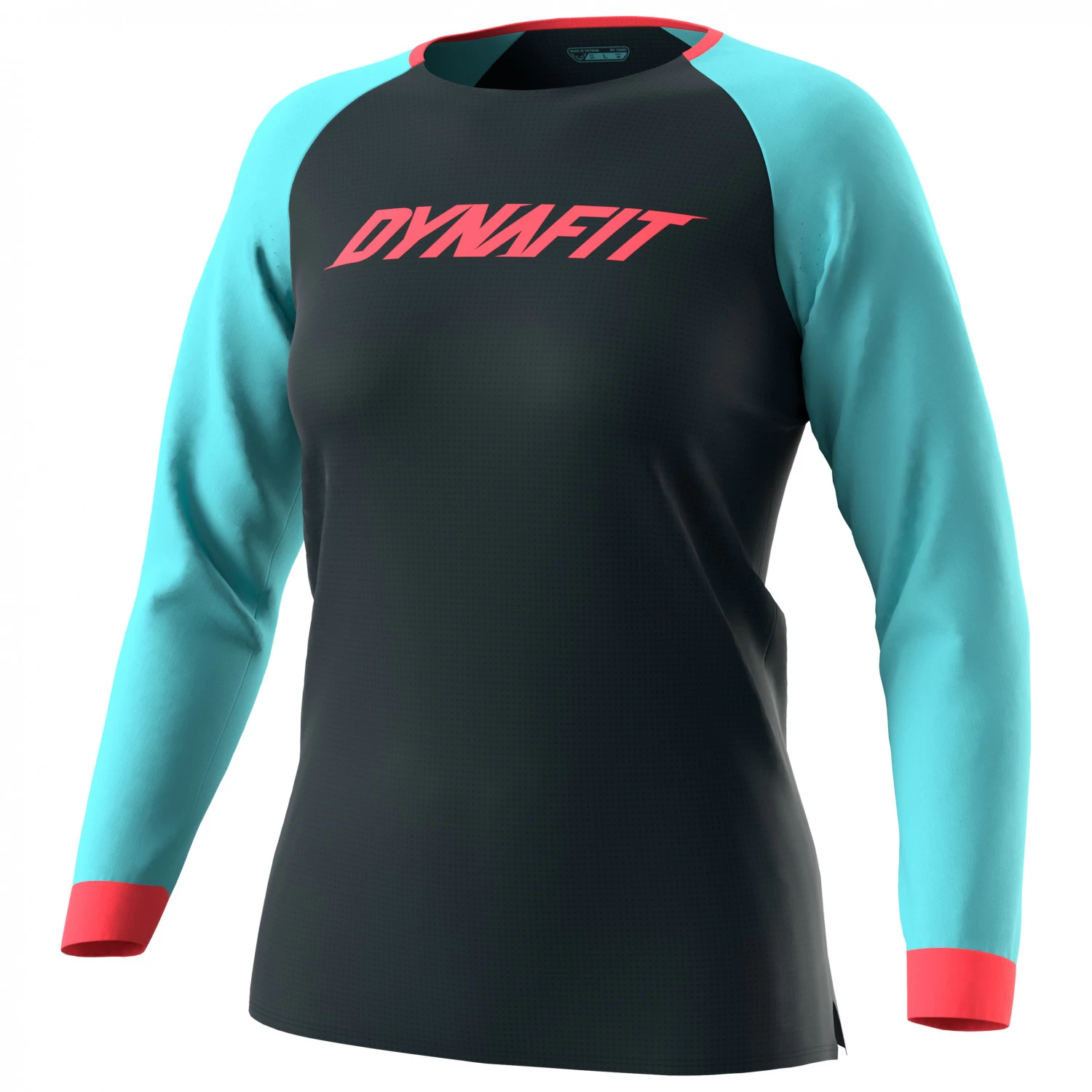 Dynafit - Women's Ride L/S - Cycling jersey Dynafit - Women's Ride L/S - Cycling Jersey -Bergfreunde Shop dynafit womens ride l s cycling jersey 1