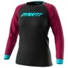 Dynafit - Women's Ride L/S - Cycling Jersey -Bergfreunde Shop dynafit womens ride l s cycling jersey