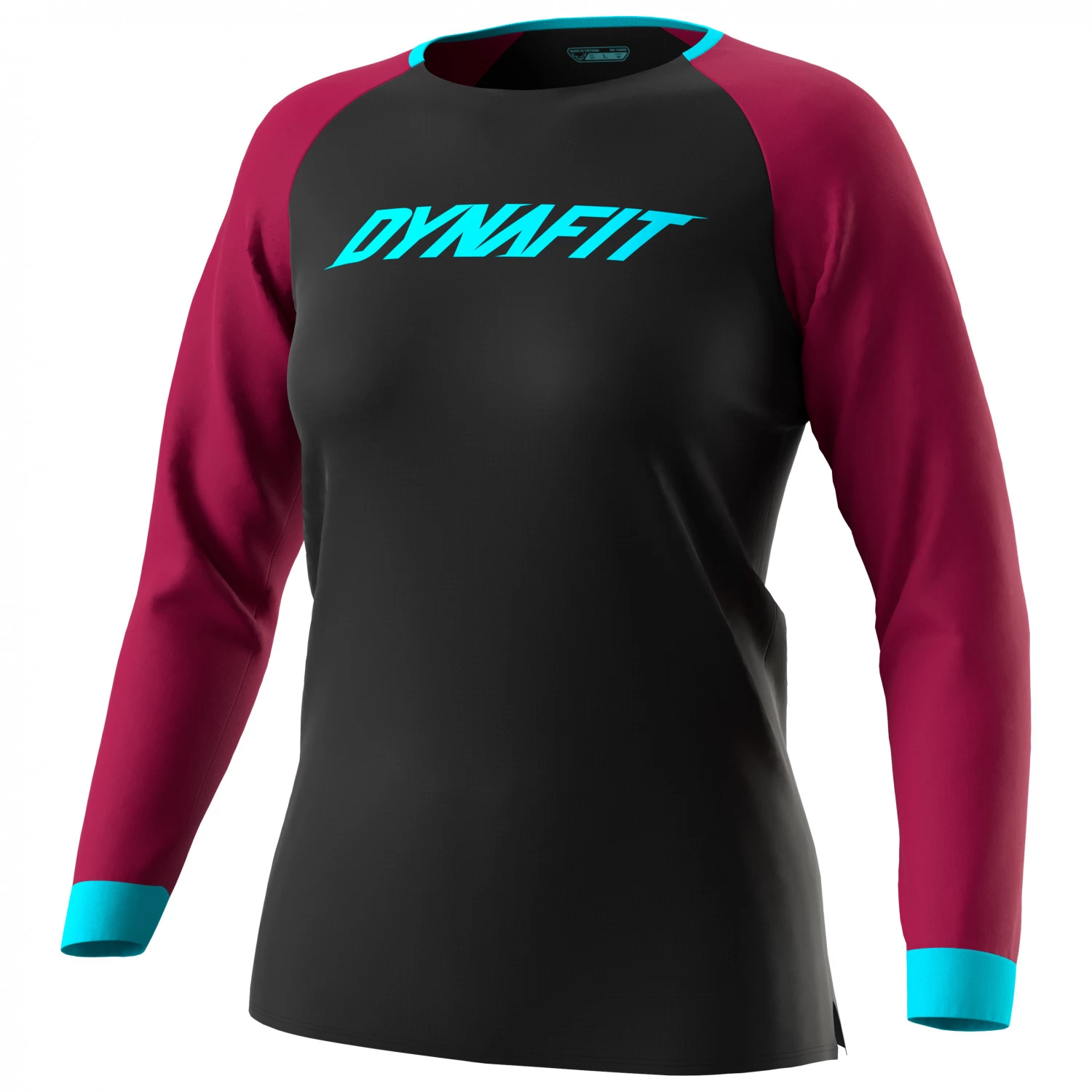 Dynafit - Women's Ride L/S - Cycling jersey Dynafit - Women's Ride L/S - Cycling Jersey -Bergfreunde Shop dynafit womens ride l s cycling jersey