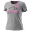 Dynafit - Women's Transalper Graphic S/S Tee - Sport Shirt 1 Dynafit - Women's Transalper Graphic S/S Tee - Sport Shirt -Bergfreunde Shop dynafit womens transalper graphic s s tee sport shirt
