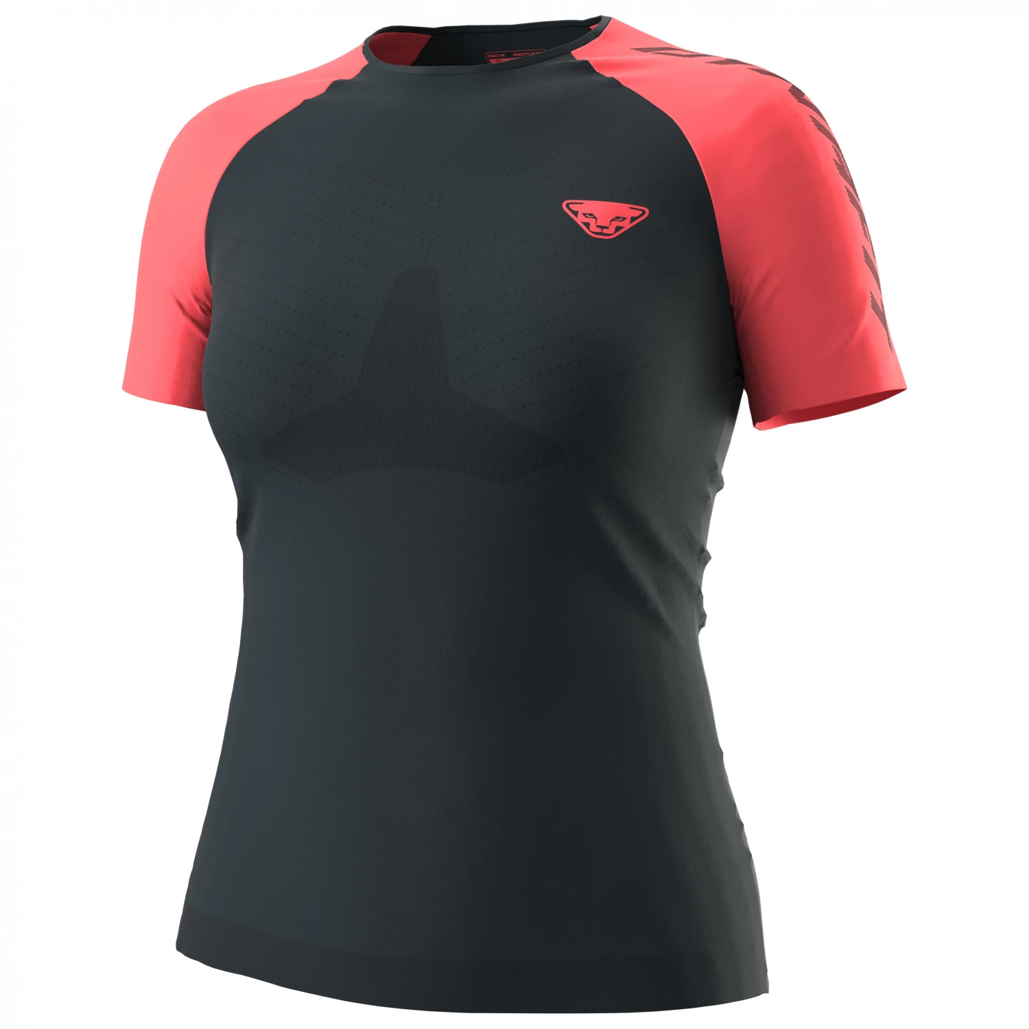 Dynafit - Women's Ultra 3 S-Tech S/S Tee - Running shirt Dynafit - Women's Ultra 3 S-Tech S/S Tee - Running Shirt -Bergfreunde Shop dynafit womens ultra 3 s tech s s tee running shirt 1
