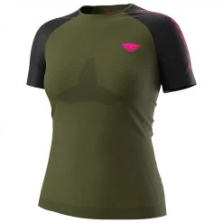 Dynafit - Women's Ultra 3 S-Tech S/S Tee - Running Shirt 4 Dynafit - Women's Ultra 3 S-Tech S/S Tee - Running Shirt -Bergfreunde Shop dynafit womens ultra 3 s tech s s tee running shirt 2