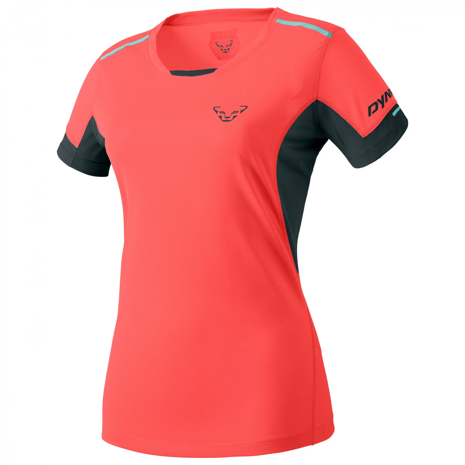 Dynafit - Women's Vert 2 S/S Tee - Running shirt Dynafit - Women's Vert 2 S/S Tee - Running Shirt -Bergfreunde Shop dynafit womens vert 2 s s tee running shirt