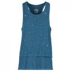 E9 - Women's Double 2.1 - Top