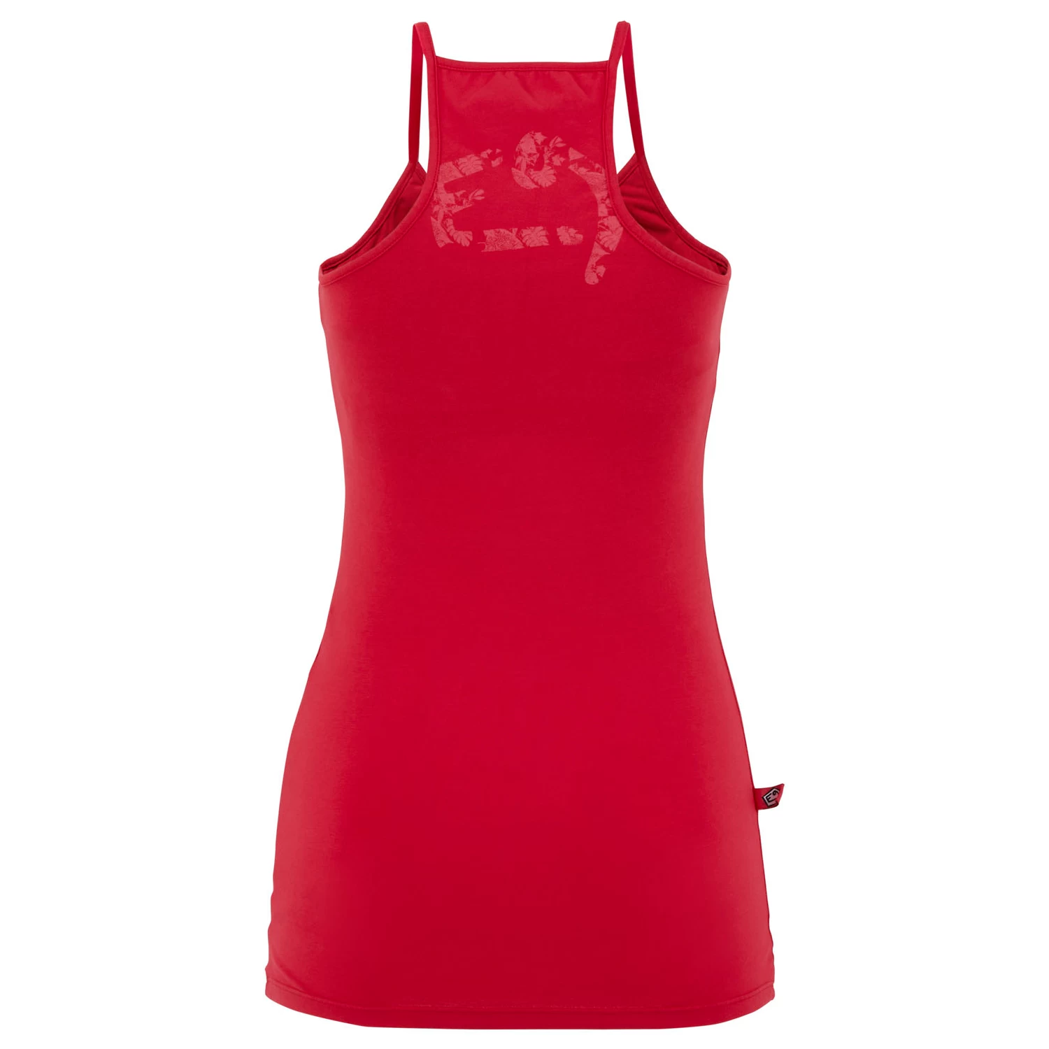 E9 - Women's Foglia - Top E9 - Women's Foglia - Top -Bergfreunde Shop e9 womens foglia top detail 2