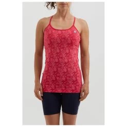 E9 - Women's Foglia - Top 4 E9 - Women's Foglia - Top -Bergfreunde Shop e9 womens foglia top detail 3
