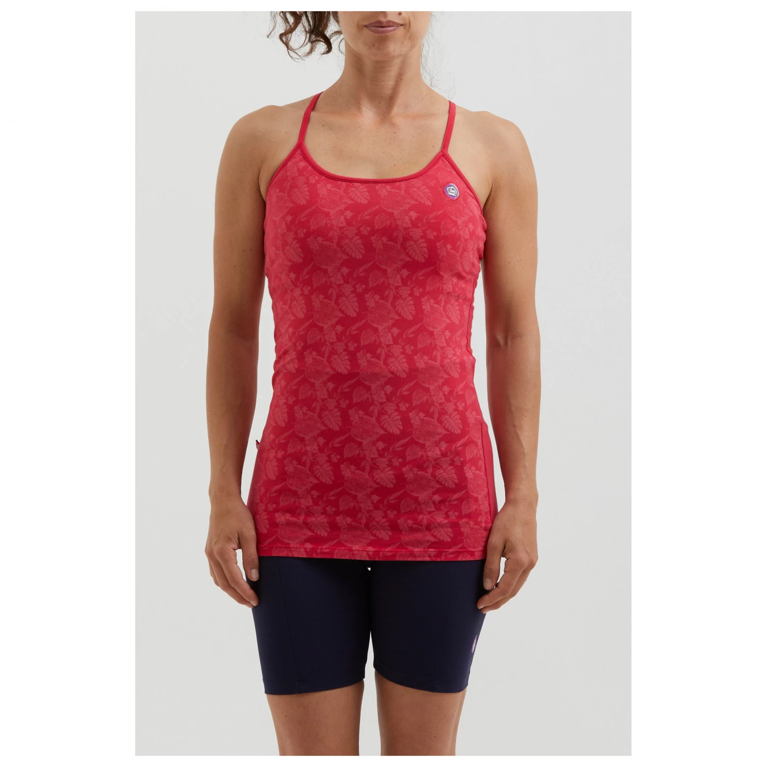 E9 - Women's Foglia - Top E9 - Women's Foglia - Top -Bergfreunde Shop e9 womens foglia top detail 4