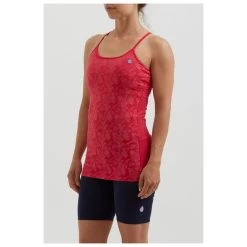 E9 - Women's Foglia - Top 6 E9 - Women's Foglia - Top -Bergfreunde Shop e9 womens foglia top detail 5