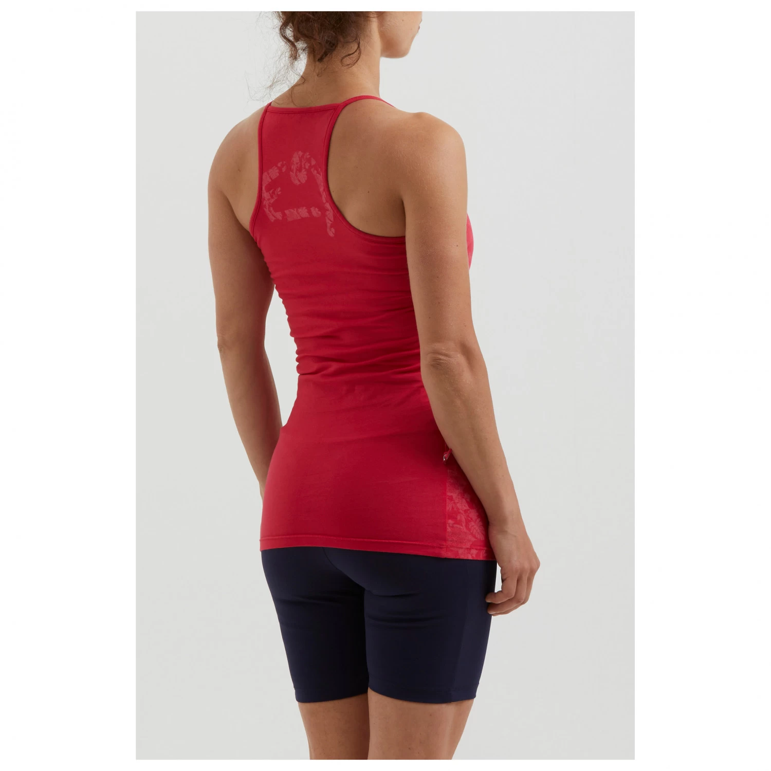 E9 - Women's Foglia - Top E9 - Women's Foglia - Top -Bergfreunde Shop e9 womens foglia top detail 6