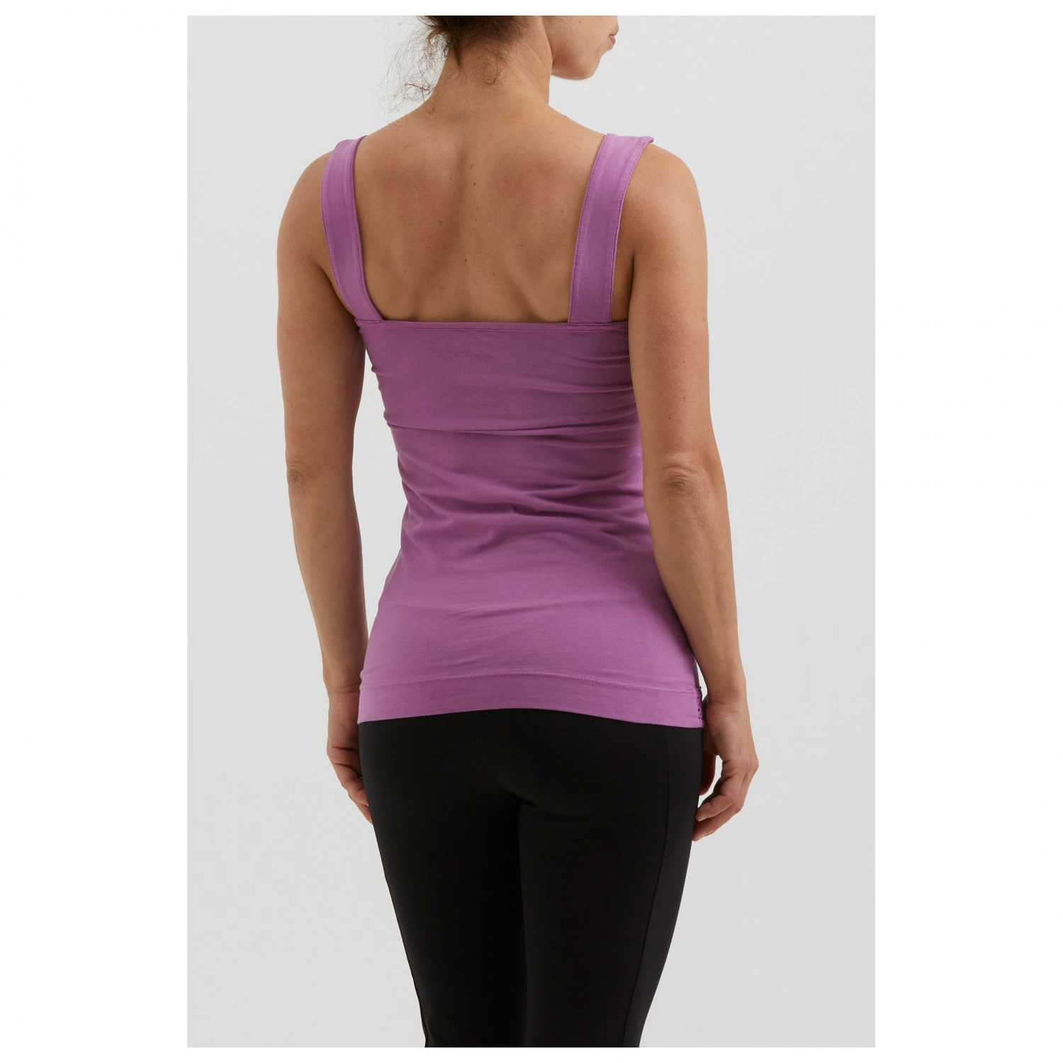 E9 - Women's Katy - Top E9 - Women's Katy - Top -Bergfreunde Shop e9 womens katy top detail 6