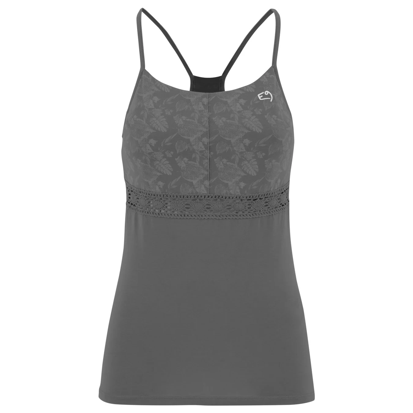 E9 - Women's Stefy - Top E9 - Women's Stefy - Top -Bergfreunde Shop e9 womens stefy top 1