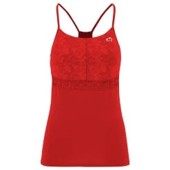 E9 - Women's Stefy - Top 5 E9 - Women's Stefy - Top -Bergfreunde Shop e9 womens stefy top 2