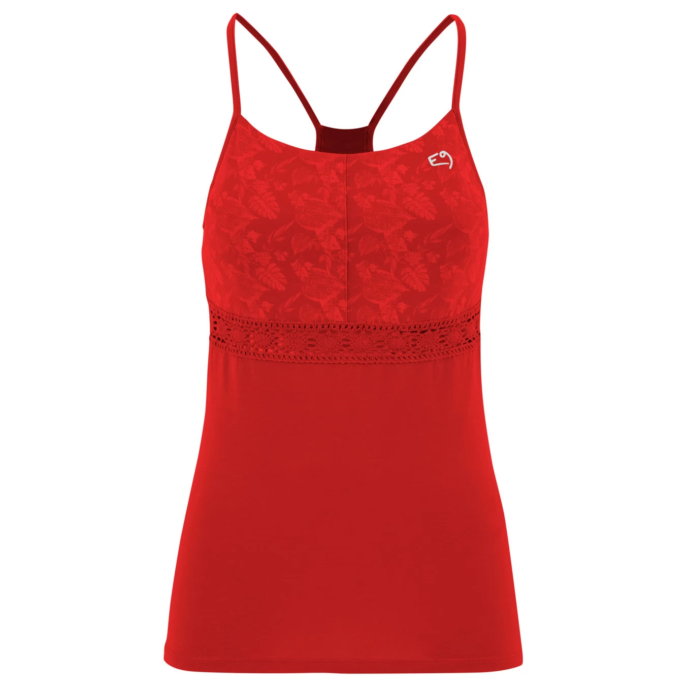 E9 - Women's Stefy - Top E9 - Women's Stefy - Top -Bergfreunde Shop e9 womens stefy top 2