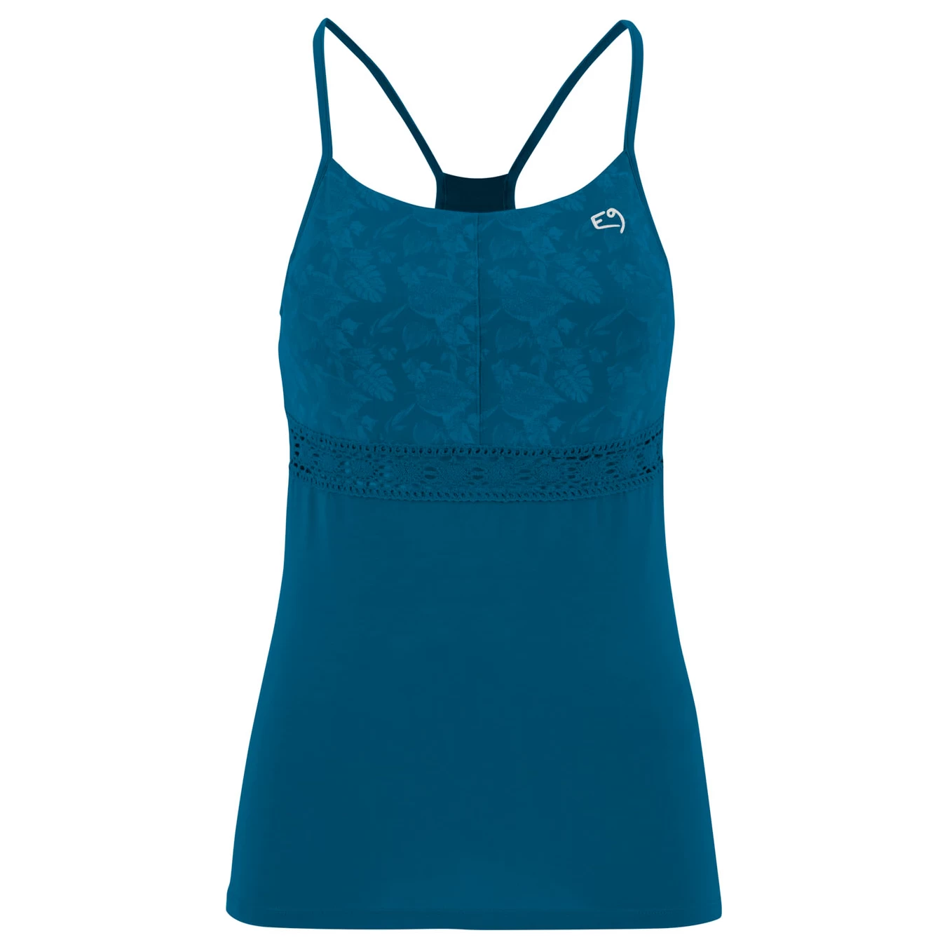 E9 - Women's Stefy - Top E9 - Women's Stefy - Top -Bergfreunde Shop e9 womens stefy top 3