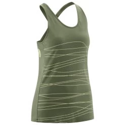 Edelrid - Women's Margalef Tank - Top 4 Edelrid - Women's Margalef Tank - Top -Bergfreunde Shop edelrid womens margalef tank top 1