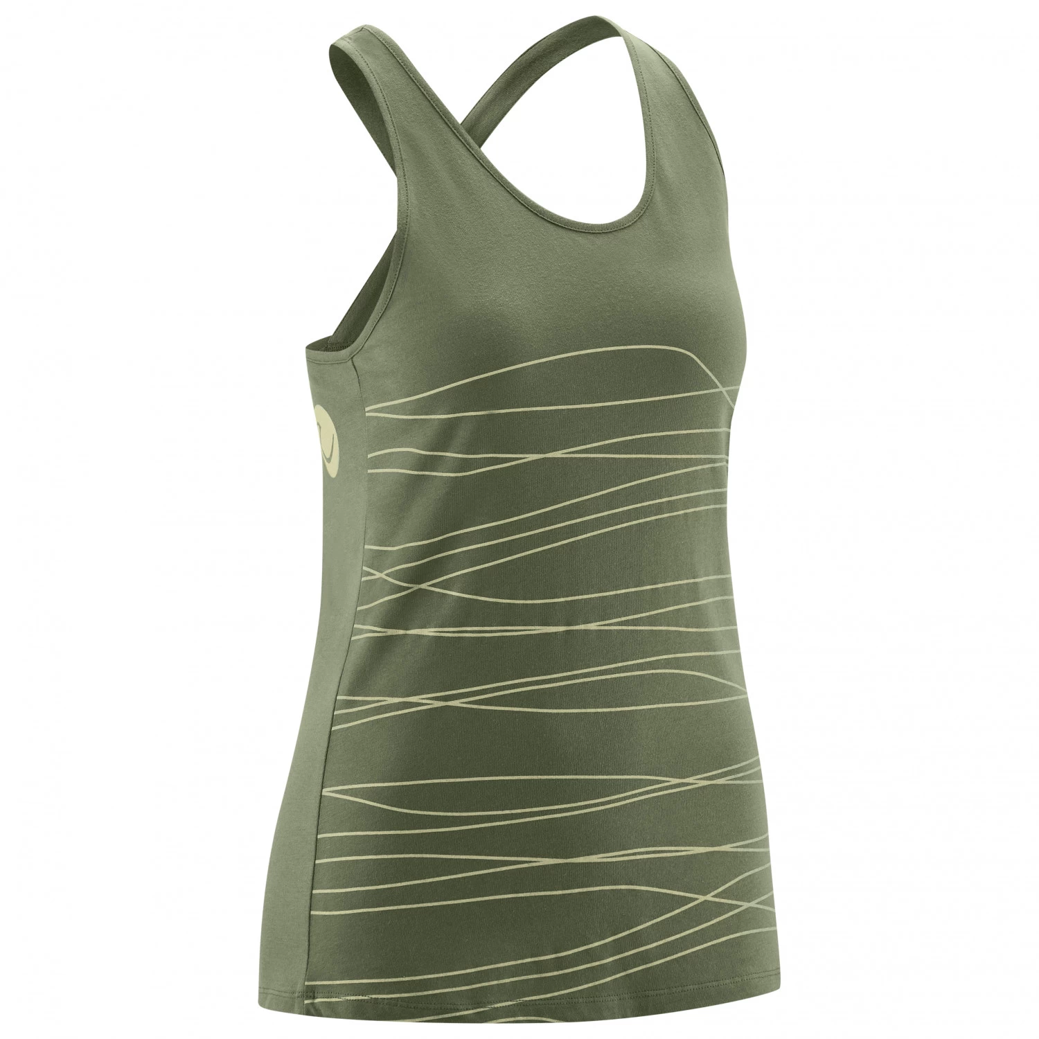 Edelrid - Women's Margalef Tank - Top Edelrid - Women's Margalef Tank - Top -Bergfreunde Shop edelrid womens margalef tank top 1