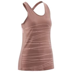 Edelrid - Women's Margalef Tank - Top