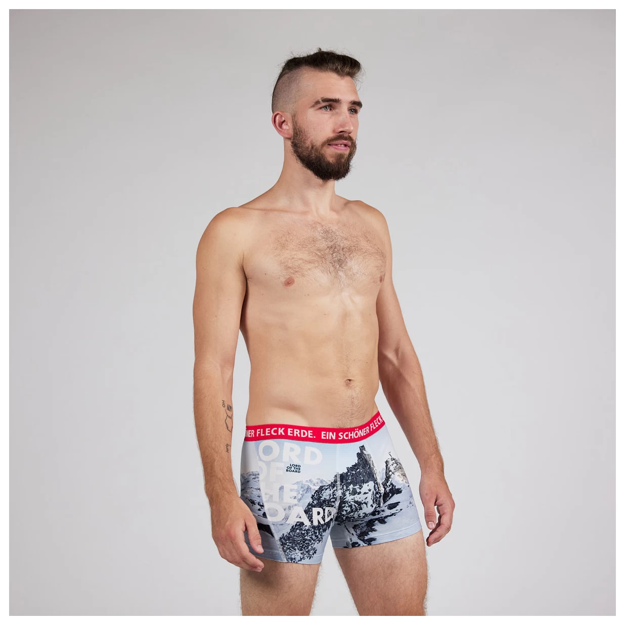 Ein schöner Fleck Erde - Loard of the Board - Briefs Ein Schöner Fleck Erde - Loard Of The Board - Briefs -Bergfreunde Shop ein schoener fleck erde loard of the board briefs detail 3