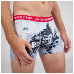 Ein Schöner Fleck Erde - Loard Of The Board - Briefs 5 Ein Schöner Fleck Erde - Loard Of The Board - Briefs -Bergfreunde Shop ein schoener fleck erde loard of the board briefs detail 4