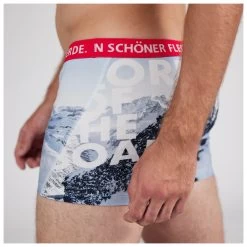 Ein Schöner Fleck Erde - Loard Of The Board - Briefs 6 Ein Schöner Fleck Erde - Loard Of The Board - Briefs -Bergfreunde Shop ein schoener fleck erde loard of the board briefs detail 5