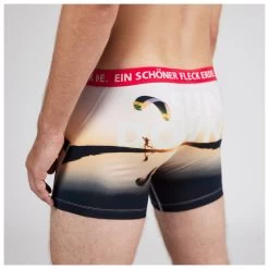 Ein Schöner Fleck Erde - Sundowner - Briefs 6 Ein Schöner Fleck Erde - Sundowner - Briefs -Bergfreunde Shop ein schoener fleck erde sundowner briefs detail 5